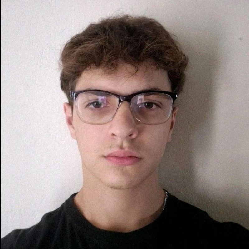 me